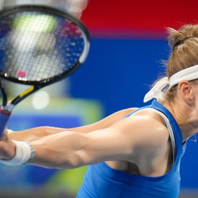 Karolína Muchová