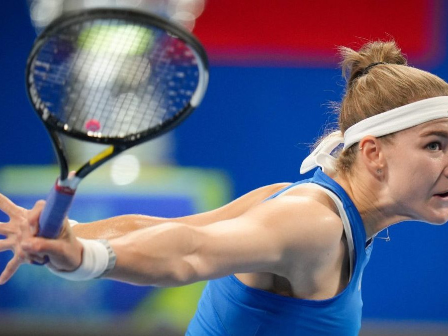 Karolína Muchová