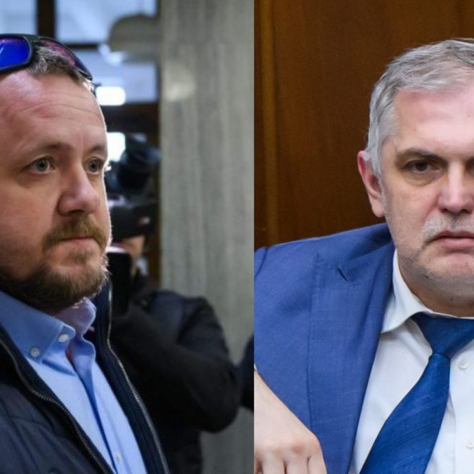 Ján Čurilla, Roman Michelko
