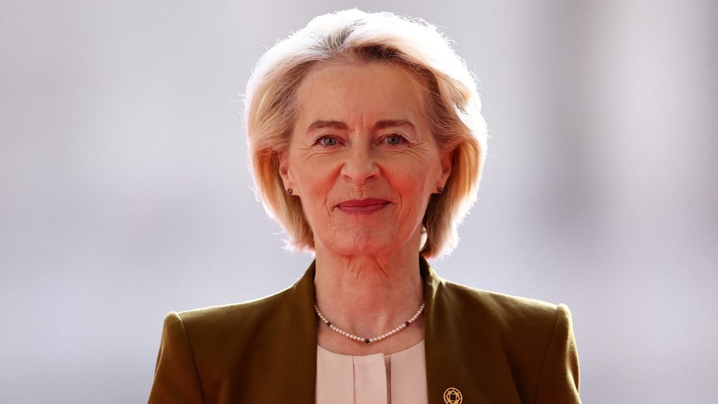 Von der Leyenová chce otvoriť dvere Kanade k získaniu štatútu prvého pridruženého člena EÚ