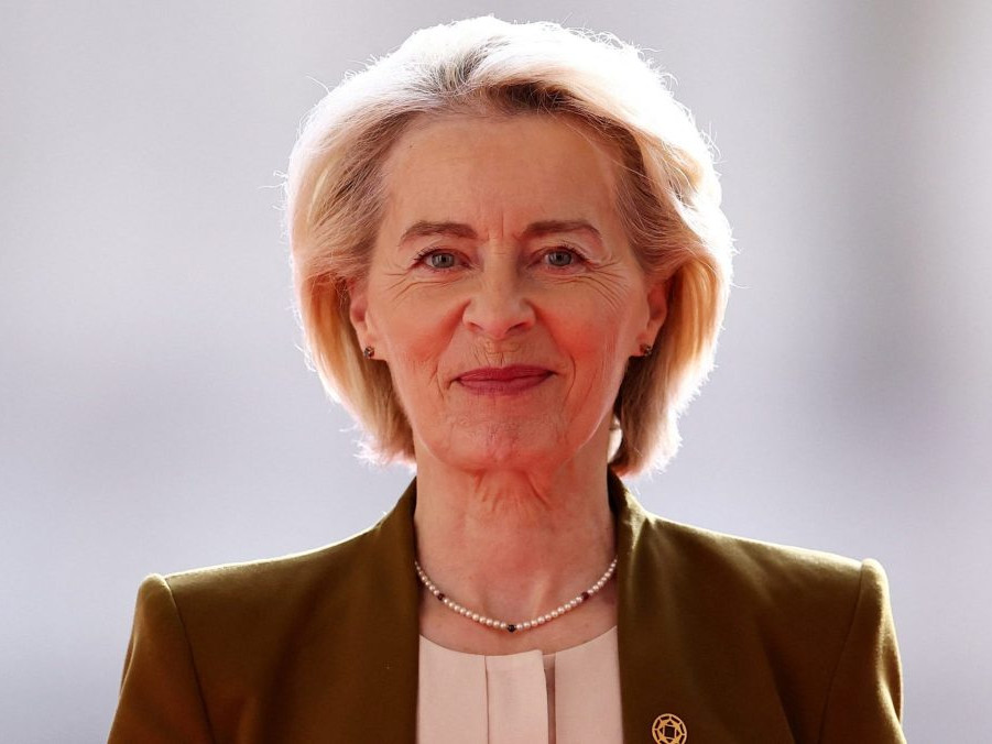 Von der Leyenová chce otvoriť dvere Kanade k získaniu štatútu prvého pridruženého člena EÚ
