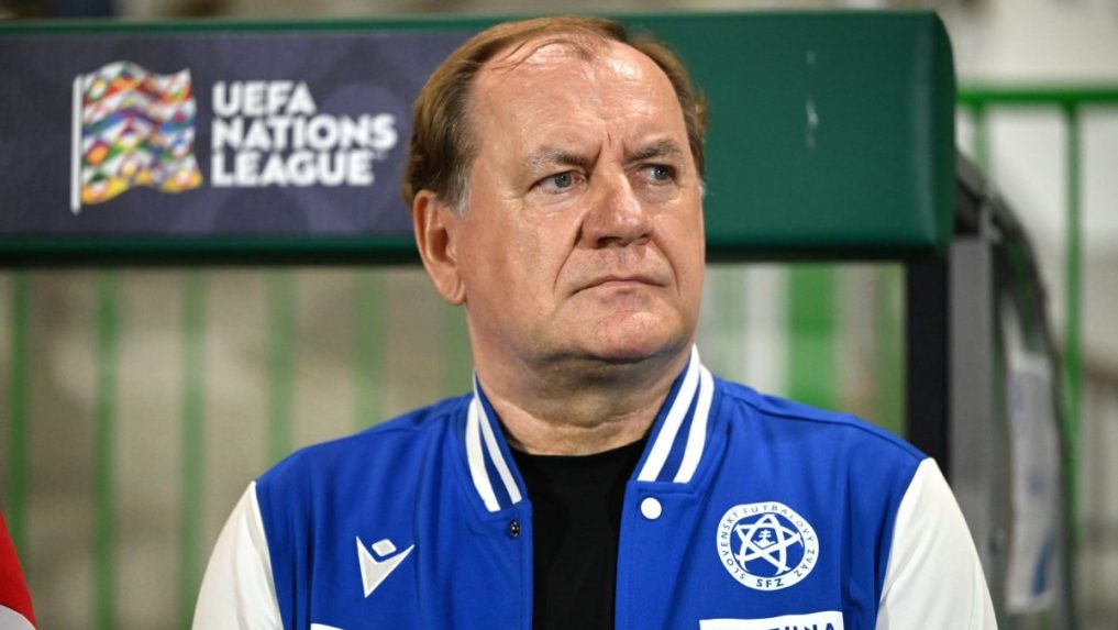 Vladimír Weiss st