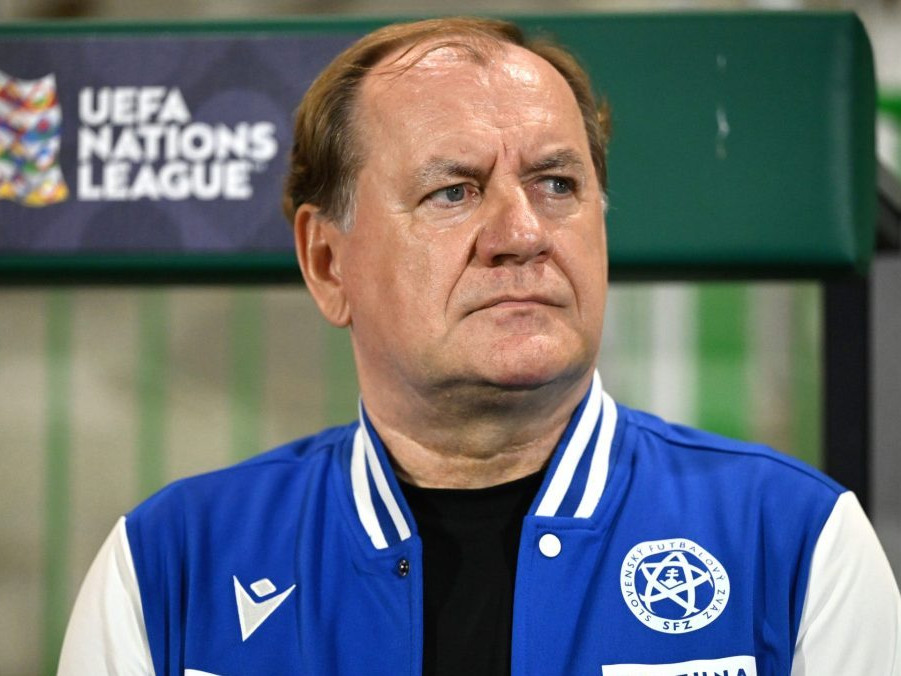 Vladimír Weiss st
