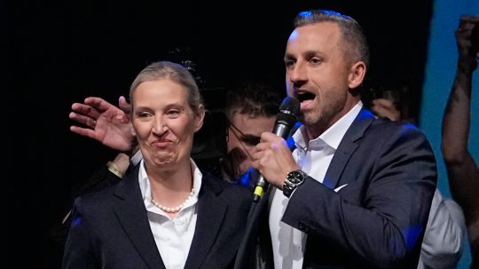 Ľudia, ktorí volili AfD, mali obavy z migrácie. Sasko-Anhaltsko má pritom v rámci Nemecka minimálny počet migrantov