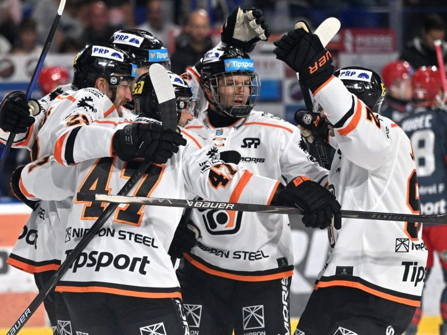 HC Košice