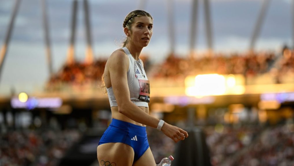 Emma Zapletalová