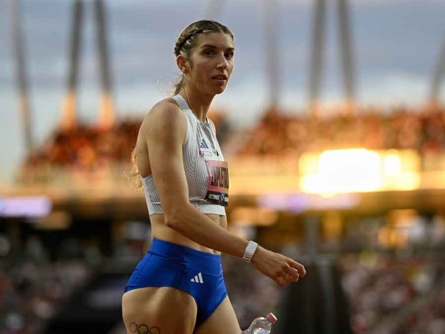Emma Zapletalová