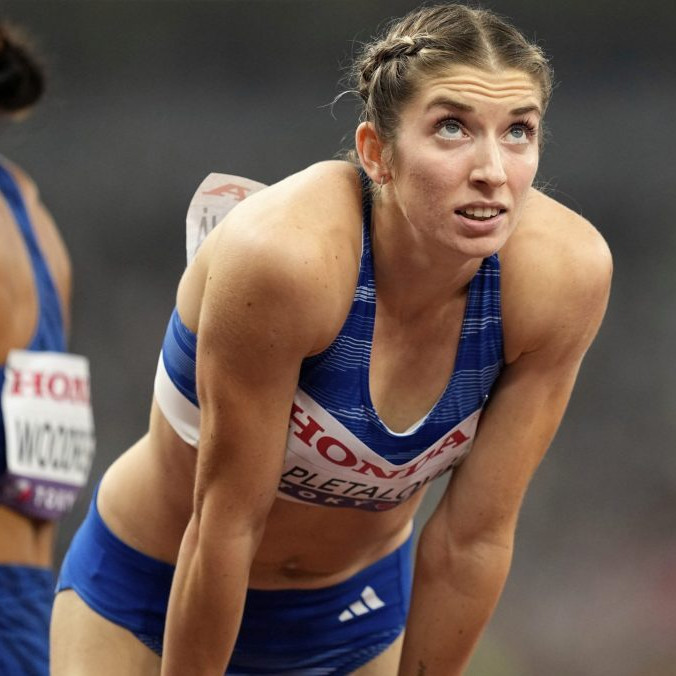 Emma Zapletalová