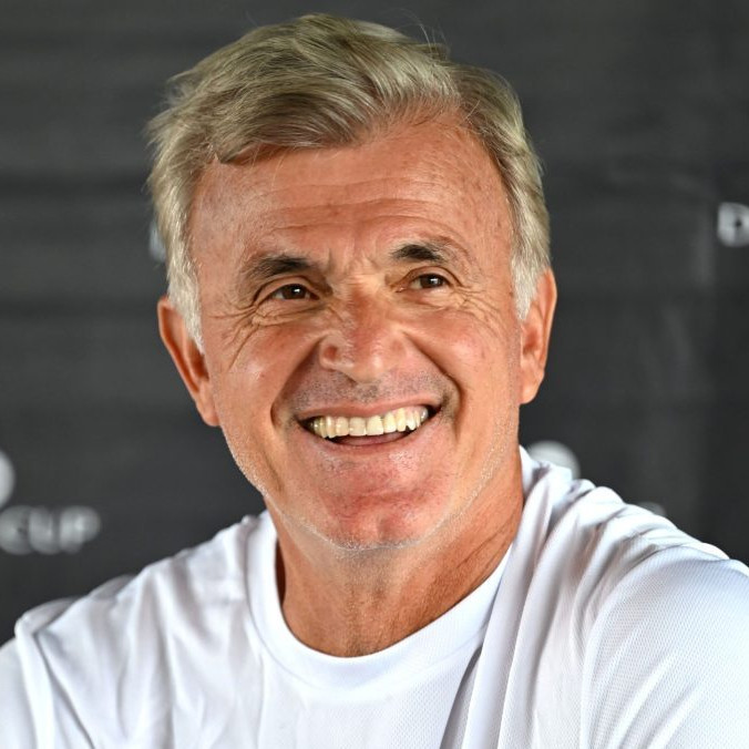 Apostolos Tsitsipas