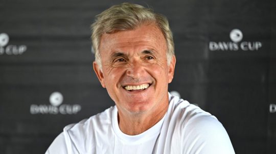 Apostolos Tsitsipas