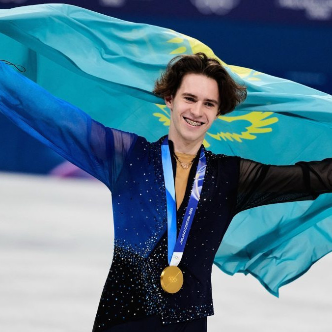 Michail Šajdorov