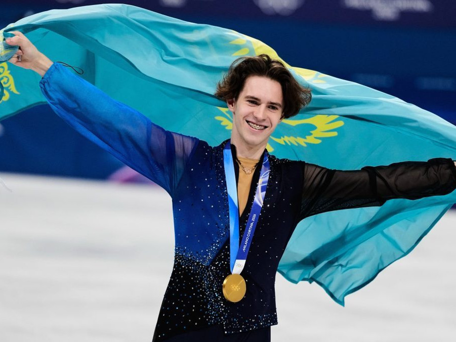 Michail Šajdorov