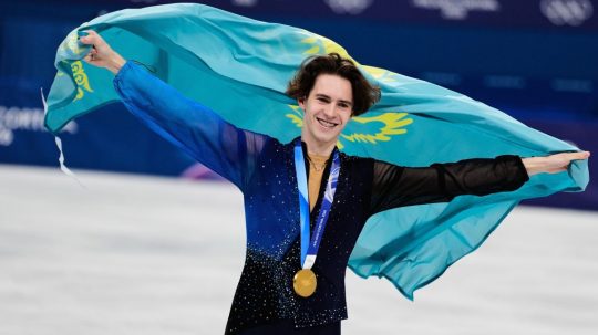 Michail Šajdorov