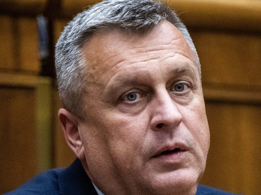 Andrej Danko