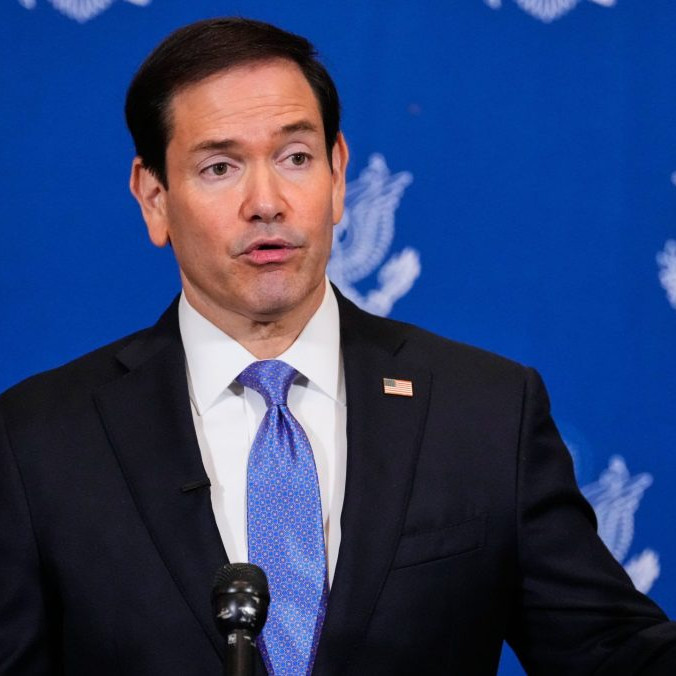 Marco Rubio