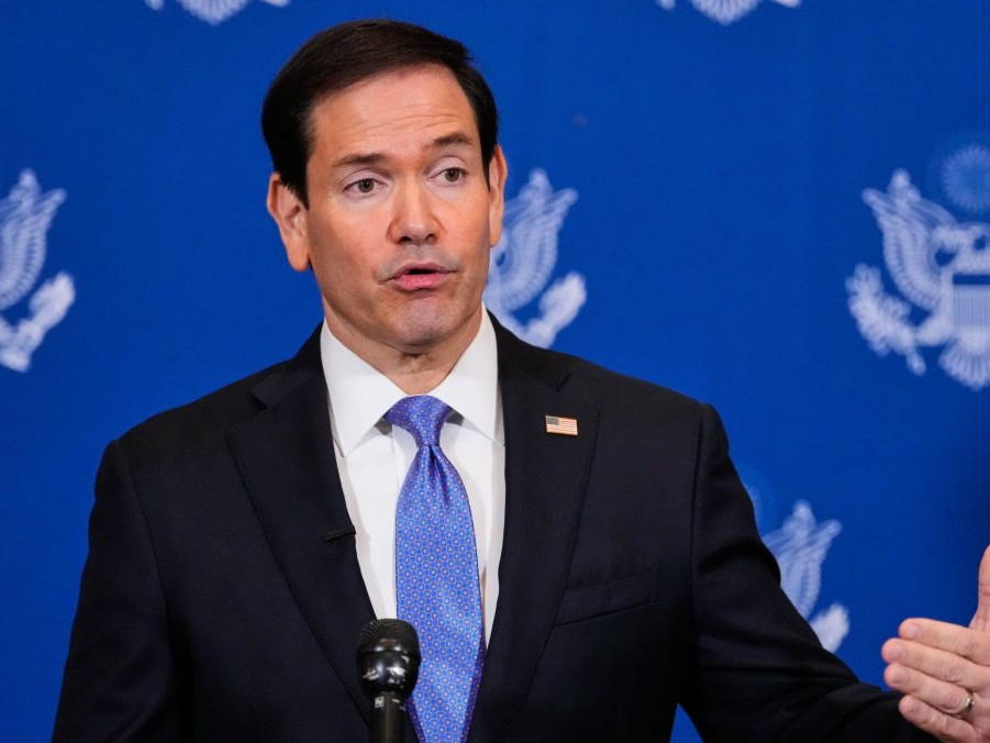 Marco Rubio