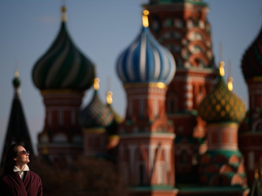 Moskva