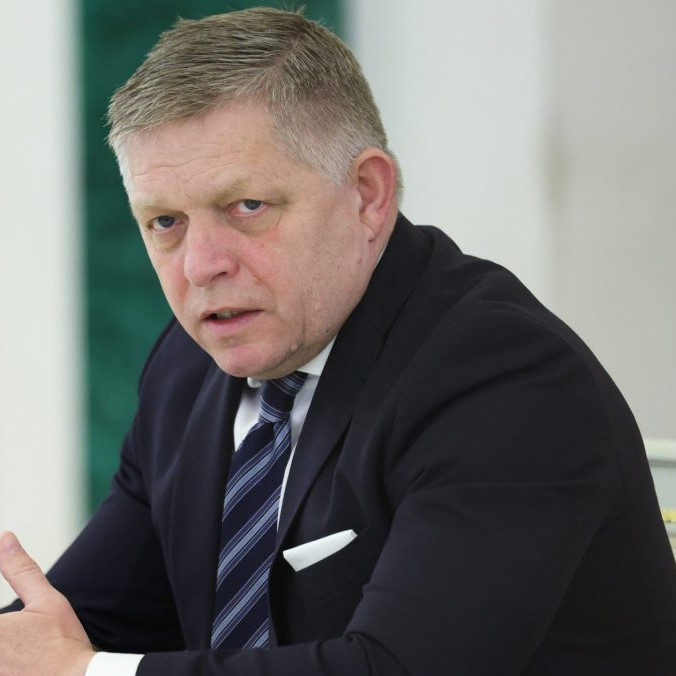Robert Fico