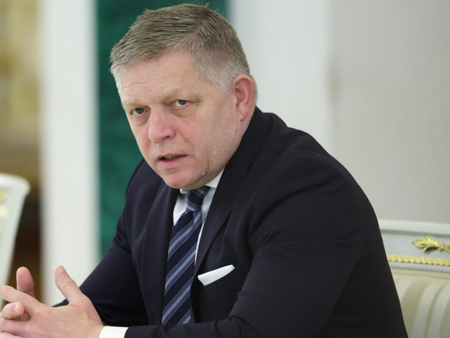 Robert Fico
