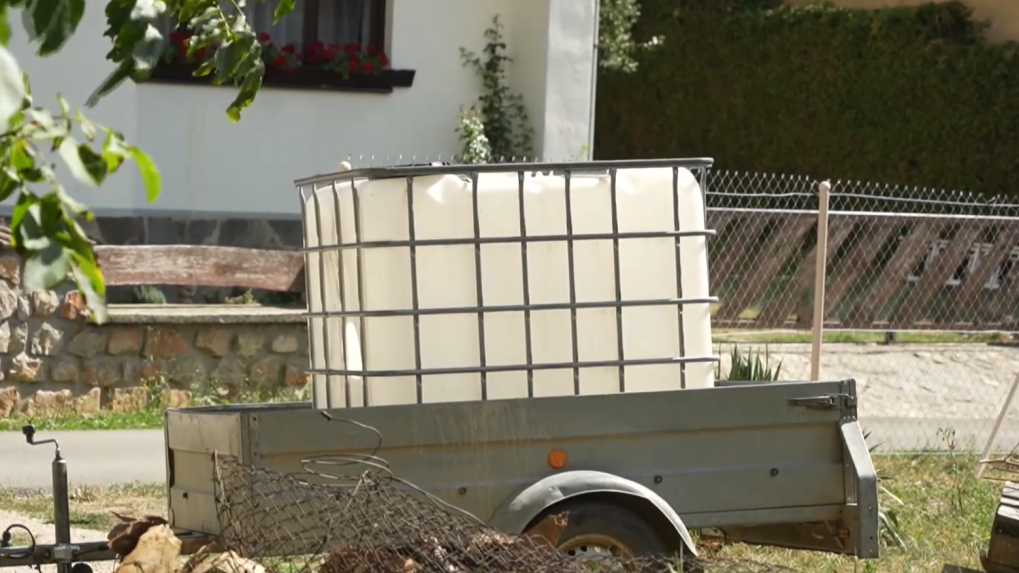 obec Pača