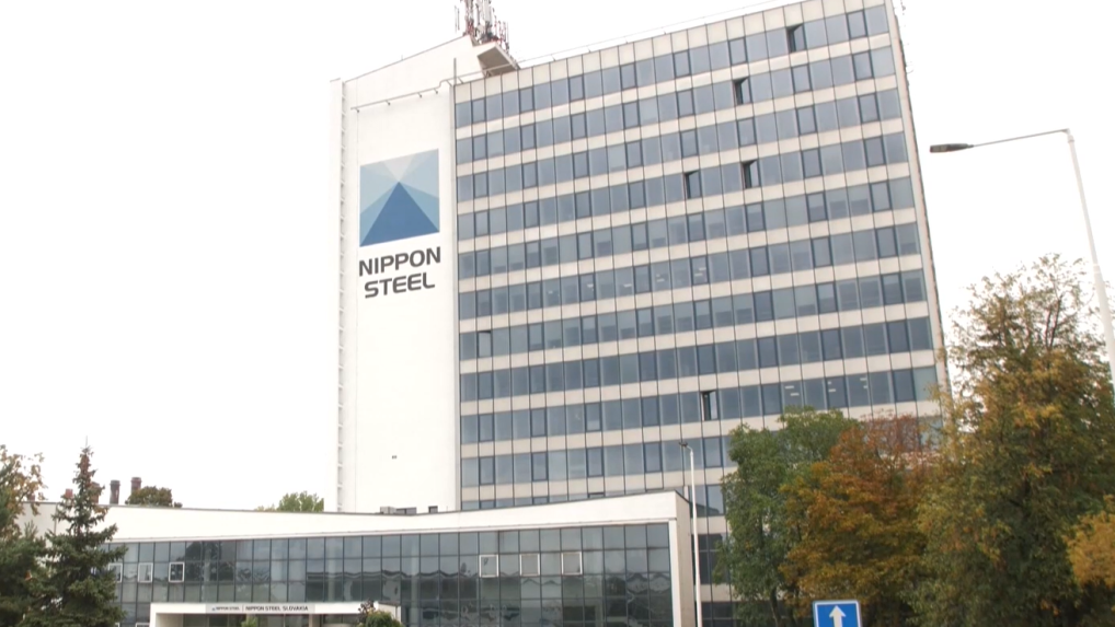 Nippon Steel