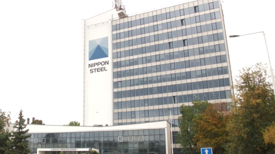 Nippon Steel