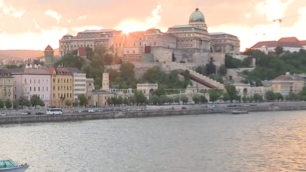 Budínsky hrad