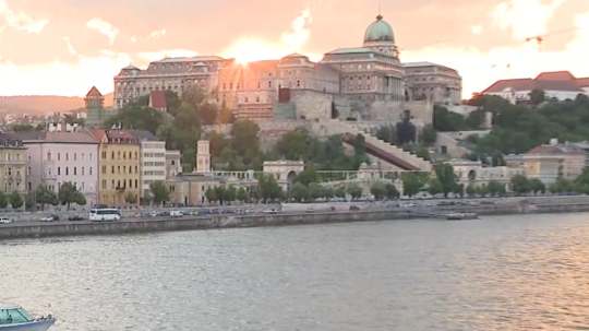 Budínsky hrad