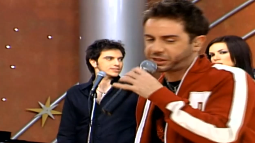 Giorgos Mazonakis