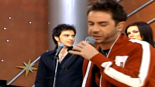Giorgos Mazonakis