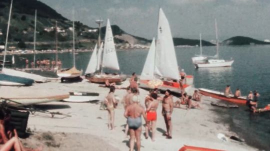 Zemplínsku Šíravu vybudovali preto, aby ochránili Východoslovenskú nížinu pred povodňami.