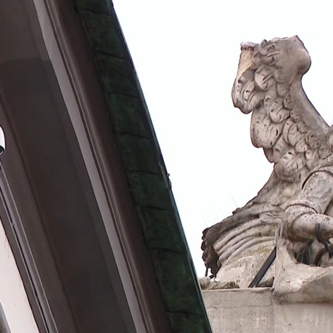 Nové kamery by tak mali pokryť najmä miesta s väčším pohybom ľudí.