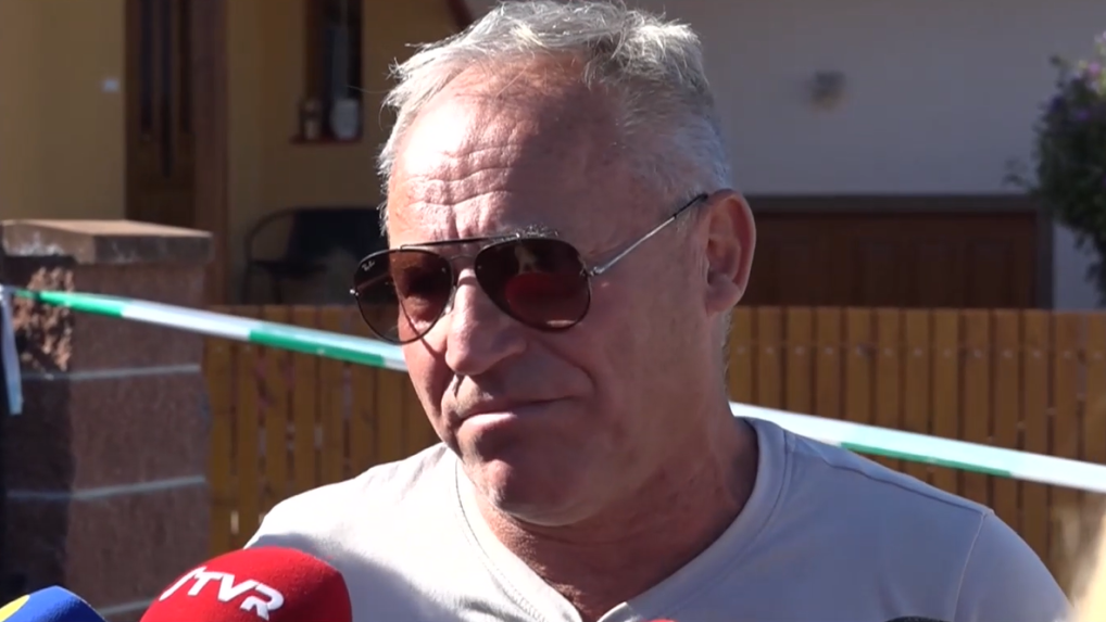 Staškov