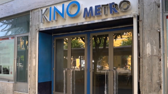 ArtKino Metro