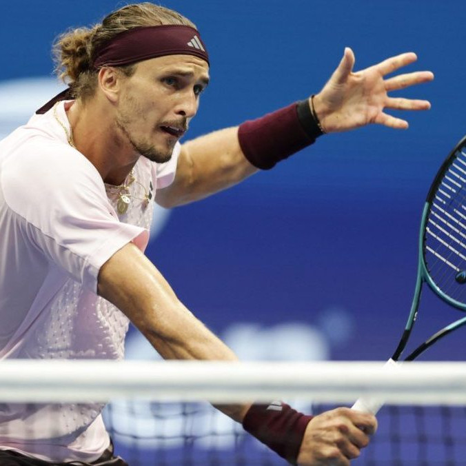 Alexander Zverev