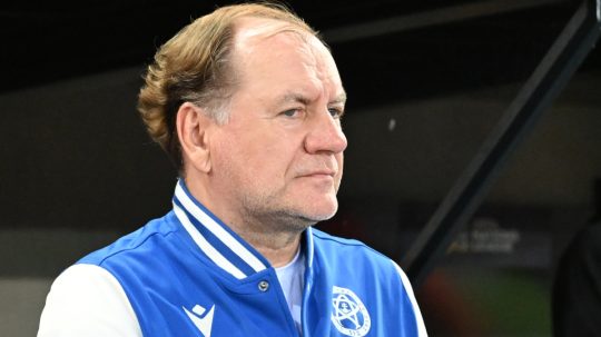 Vladimír Weiss st
