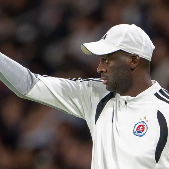 Yaya Touré.