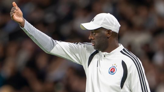Yaya Touré.