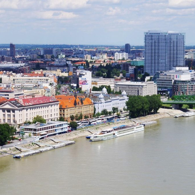 Bratislava