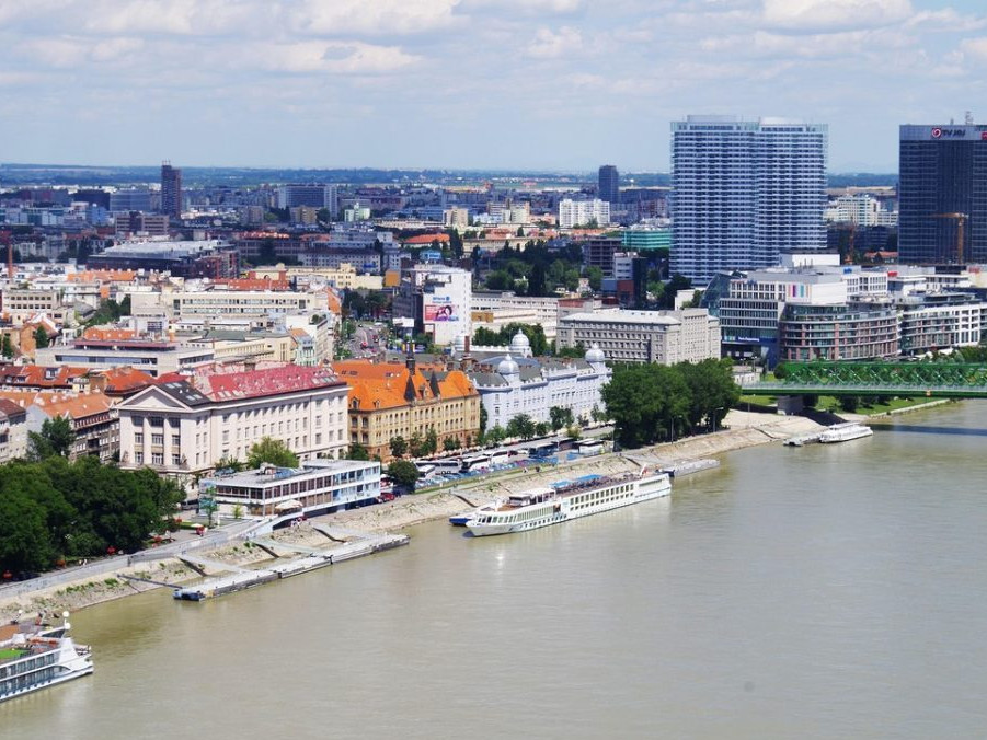 Bratislava