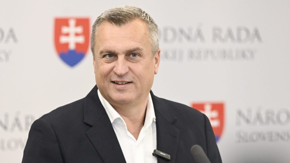 Andrej Danko.