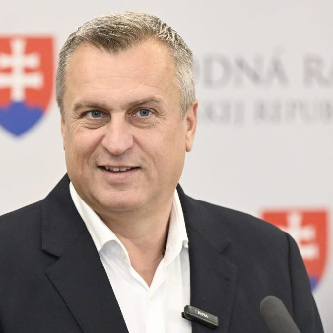 Andrej Danko.