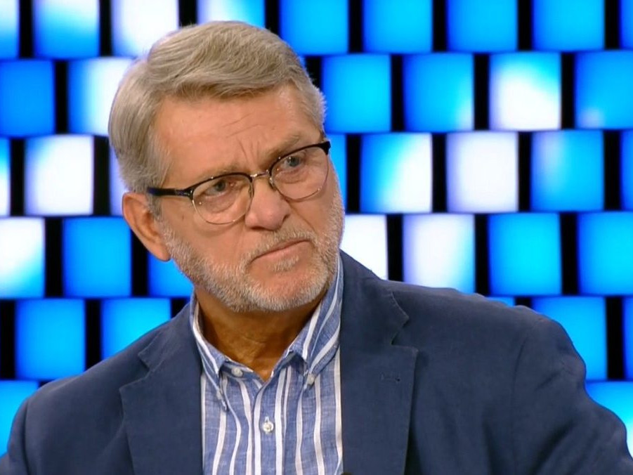 Ladislav Borbély