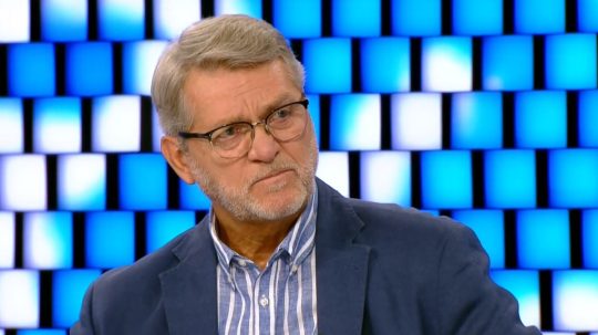 Ladislav Borbély