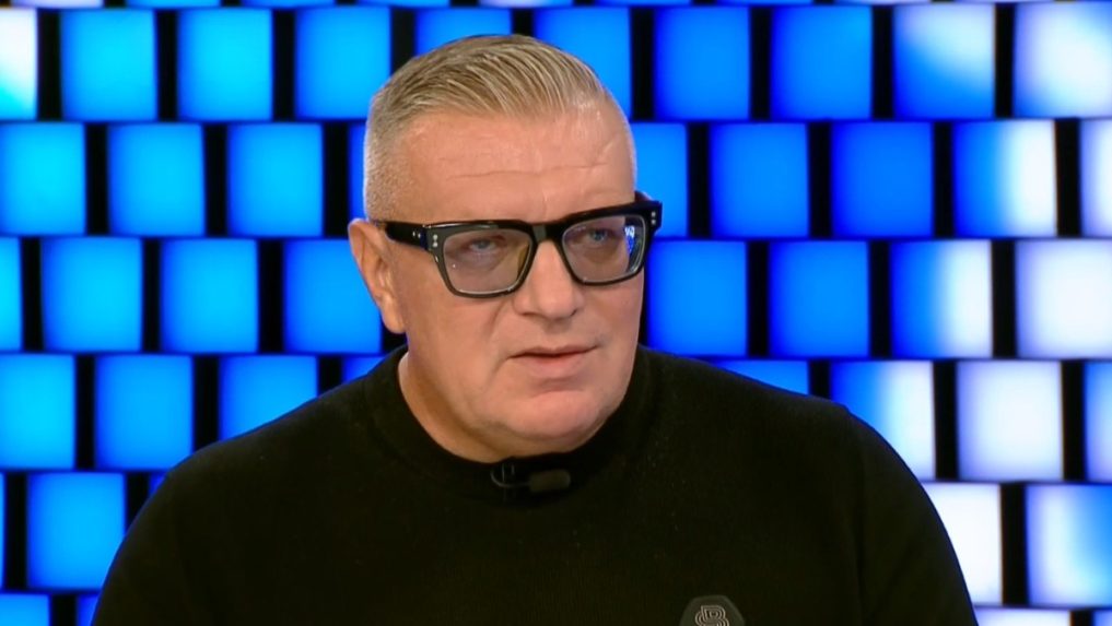 Ján Kováčik.
