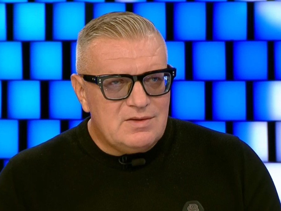 Ján Kováčik.