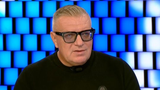 Ján Kováčik.