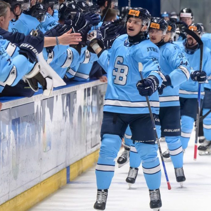 HC Slovan Bratislava