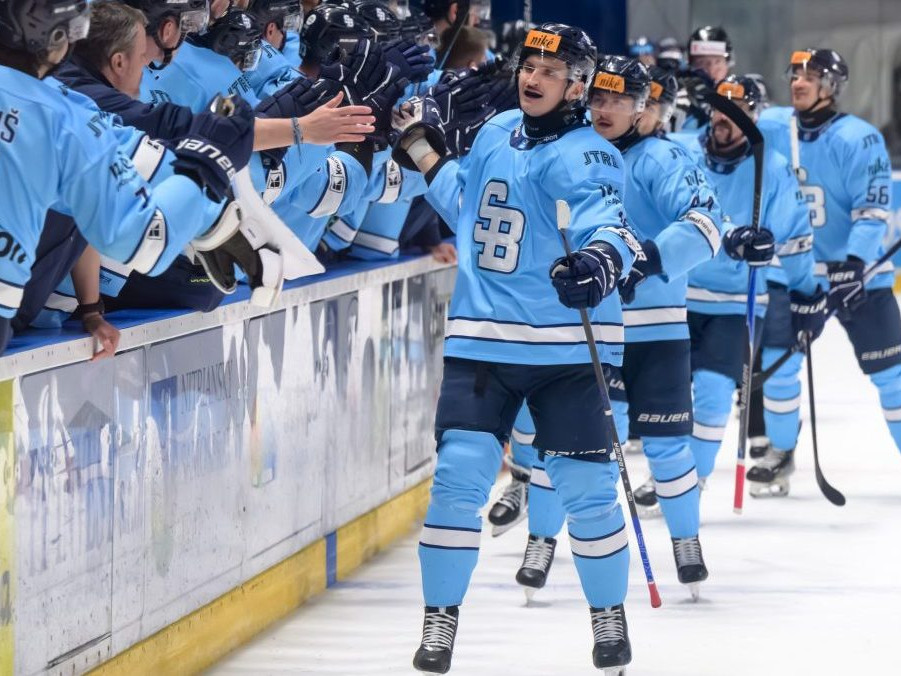 HC Slovan Bratislava