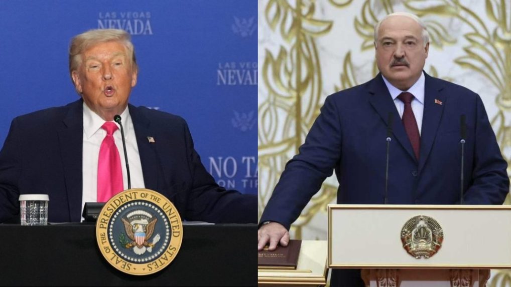 Trump pripravuje “masívnu dohodu” s Lukašenkom. Dokáže Bielorusko nahradiť svetového producenta Kanadu?